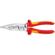 KNIPEX VDE Elektroinstalācijas knaibles 200mm 1386200